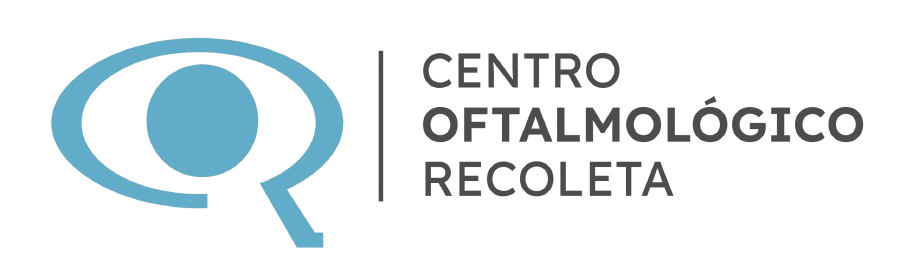 Centro Oftalmológico Recoleta Logo