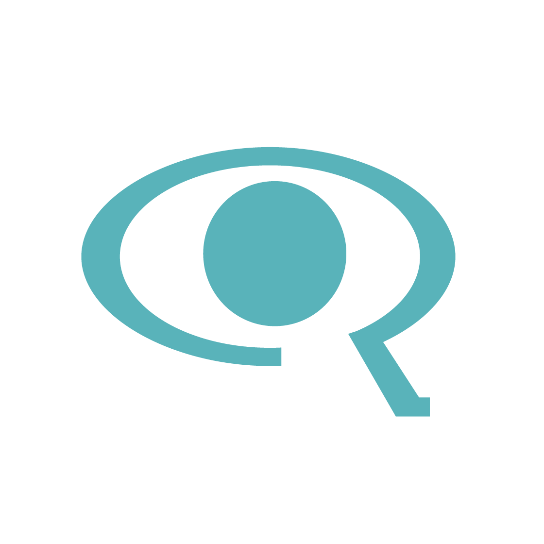 Centro Oftalmológico Recoleta Logo